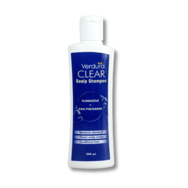 Clear Scalp Shampoo