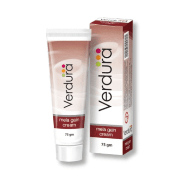Mela Gain Cream