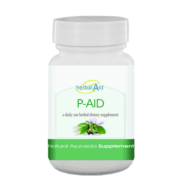 P-Aid Capsule